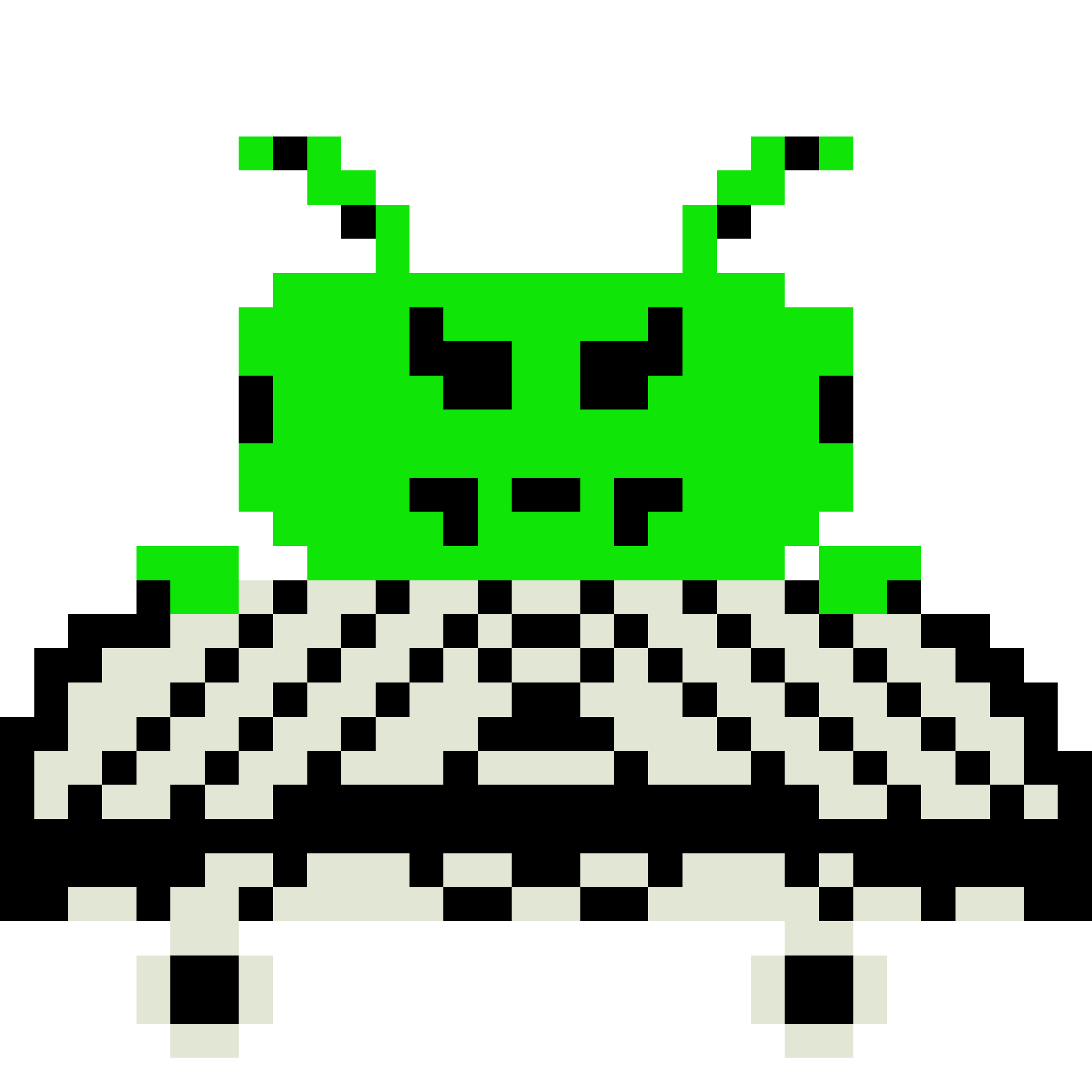 alien
